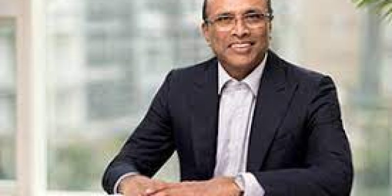 Satish Pai named as the new chairman of International Aluminium Institute