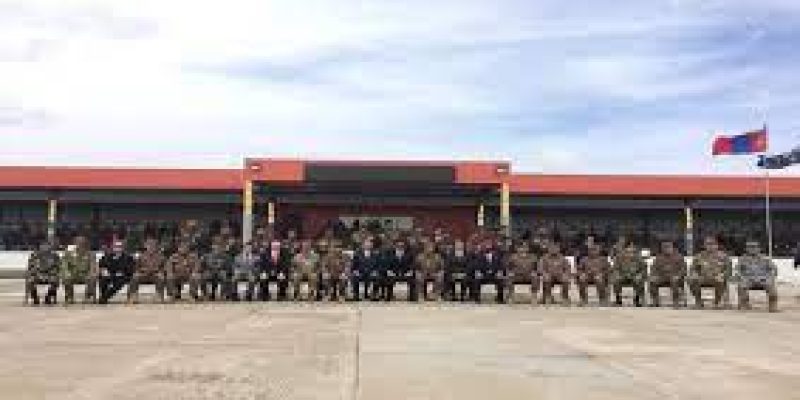 Multinational Peacekeeping ‘Ex Khaan Quest 2022’ begins in Mongolia