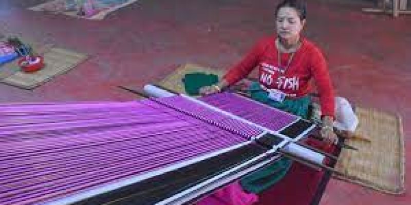 Amazon, Manipur Handloom & Handicrafts Development Corporation sign MoU