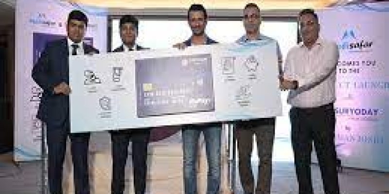 Suryoday SFB and Mobisafar Services partnered to provide banking services across India