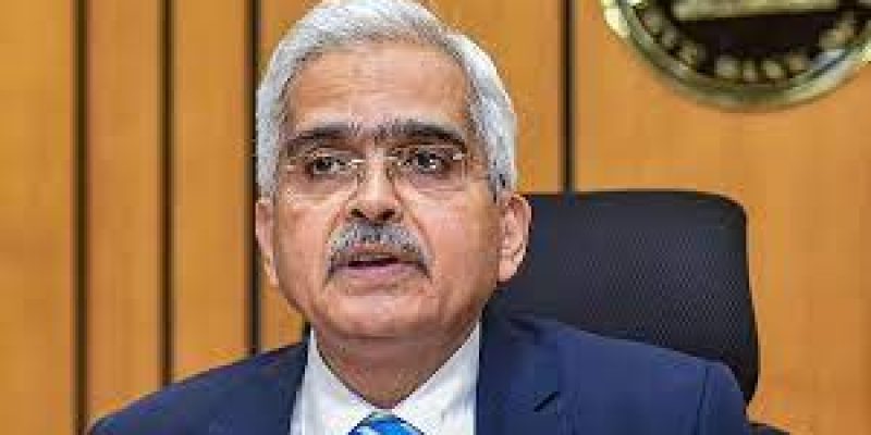 RBI Monetary Policy: RBI raises repo rate by 50 bps to 4.90%