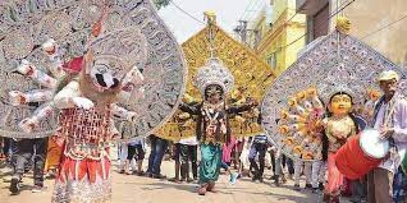 ‘Sital Sasthi’ festival being celebrated in Odisha&nbsp;