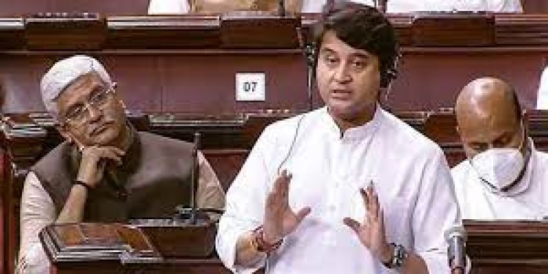 National Air sports Policy 2022 launched by Civil Aviation Minister