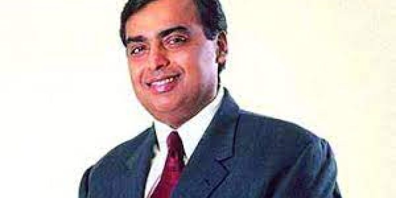 Forbes Real Time Billionaires List: Mukesh Ambani topped as India’s richest men