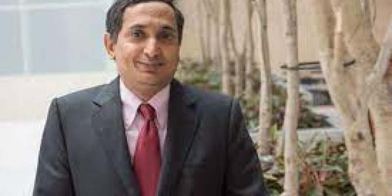 India’s Krishna Srinivasan to head IMF’s Asia-Pacific dept