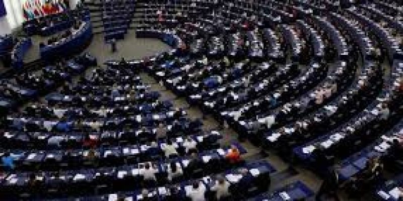 European Parliament votes to ban sale of new petrol and diesel cars by 2035