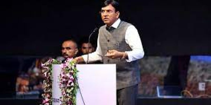 Union Health Minister releases FSSAI’s 4th State Food Safety Index