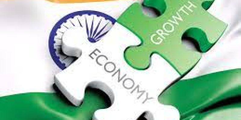OECD cuts India Growth forecast to 6.9% in FY23