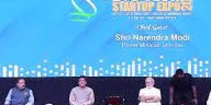 PM Modi inaugurates Biotech Startup Expo – 2022 in New Delhi