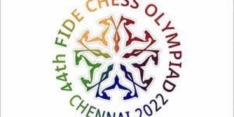 Tamil Nadu CM launches logo and mascot of 44th Chess Olympiad