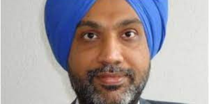 Indian diplomat Amandeep Singh Gill appointed as UN Chief’s envoy on technology