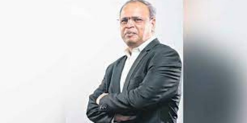 Ramkrishna Mukkavilli recognized as Global SDG pioneer by UNGC