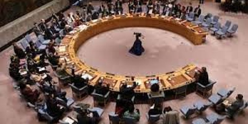 UN adopts resolution on multilingualism, mentioning Hindi for the First Tim