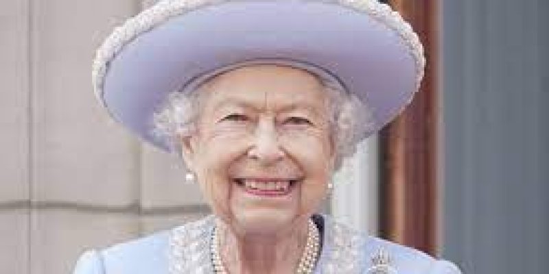 Britain’s Queen becomes the world’s second-longest reigning monarch
