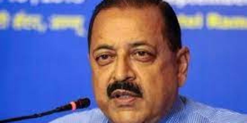 Union Minister releases National e-Governance Service Delivery Assessment