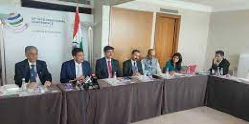 WTO Ministerial conference 2022 is being held at Geneva