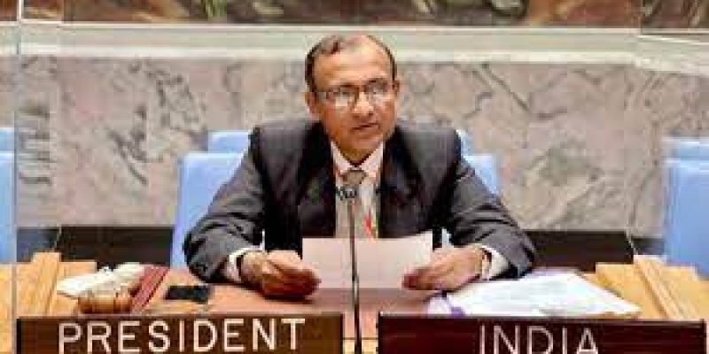 UNGA adopts India sponsored resolution on multilingualism