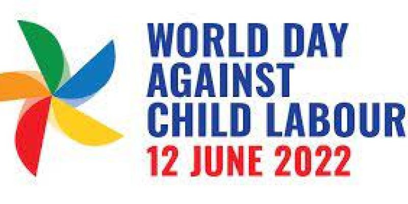 NCPCR’s Elimination of Child Labour Week: 12-20 June 2022