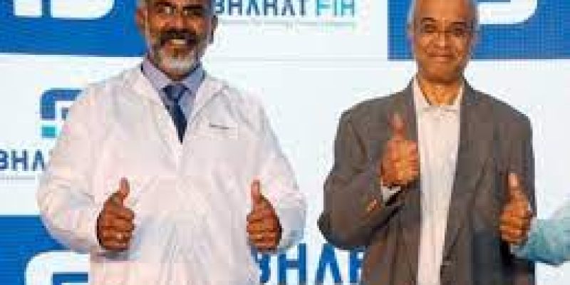 Bharat FIH receives Sebi’s approval for ₹5,000 crore public offering