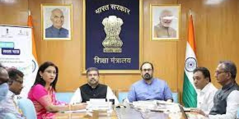 Pradhan Mantri National Apprenticeship Mela to be hosted in 200 locations