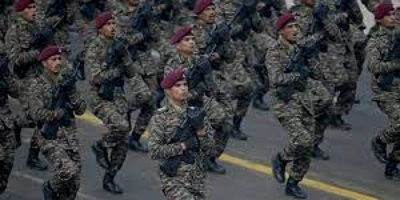 Govt launches Agnipath military recruitment scheme