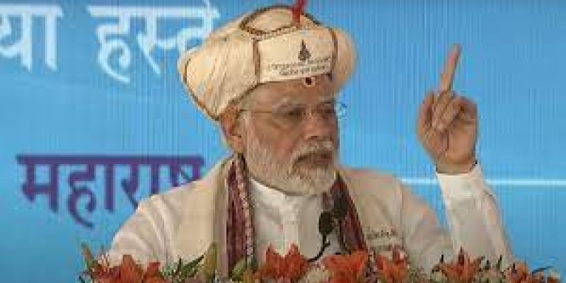 PM Modi to Inaugurate Jagatguru Sreesanth Tukaram Maharaj Shila Mandir