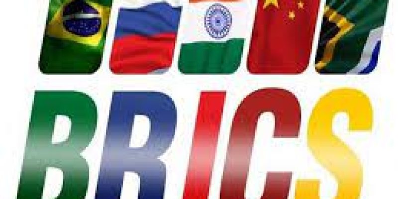 BRICS PartNIR Innovation Center signs MoU with BRICS bank