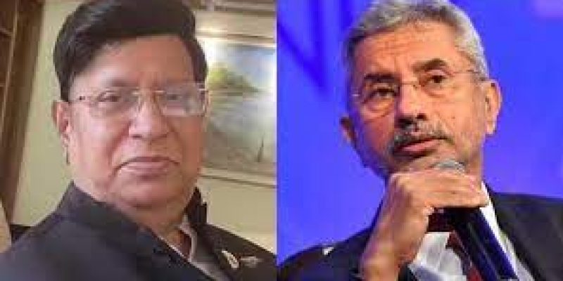 India, Bangladesh to hold first physical Joint Consultative Commission Meet