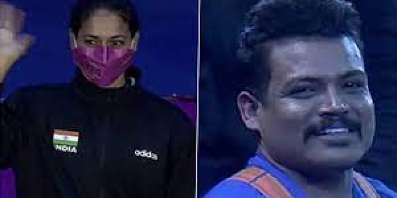 Manpreet Kaur, Parmjeet Kumar wins bronze medals in Asia Oceania Open