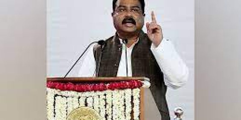 Education Minister inaugurates National Yoga Olympiad 2022