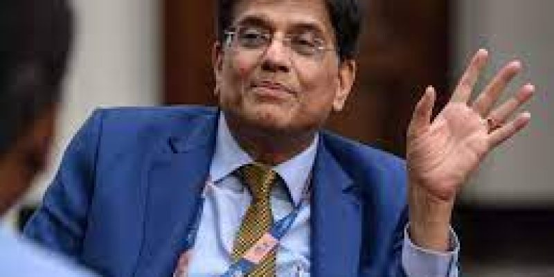 Piyush Goyal: After several years, India able to win favourable WTO outcome