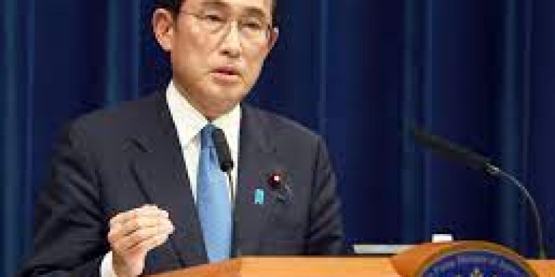 Japan to attend NATO summit for first time in Madrid, Spain