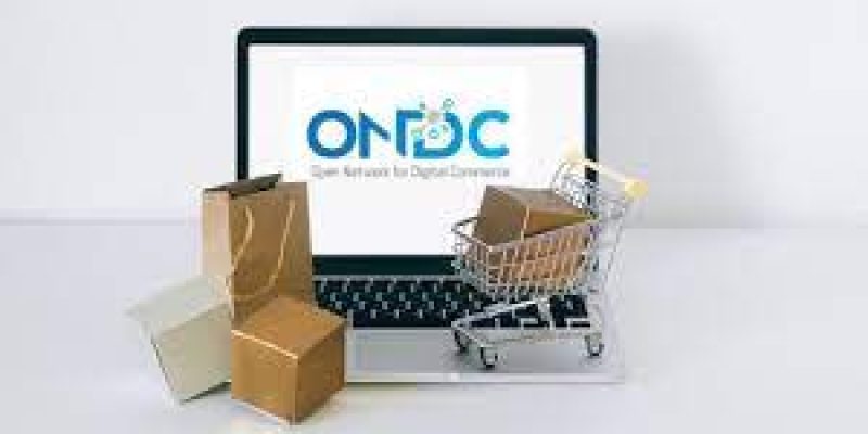 ONDC joins hands with NABARD to activate e-commerce in agri tech