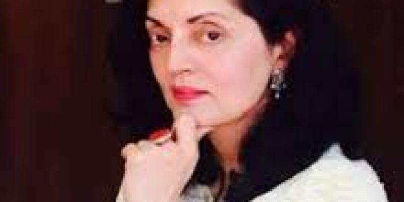 Ruchira Kamboj named as next Permanent Representative of India to the UN
