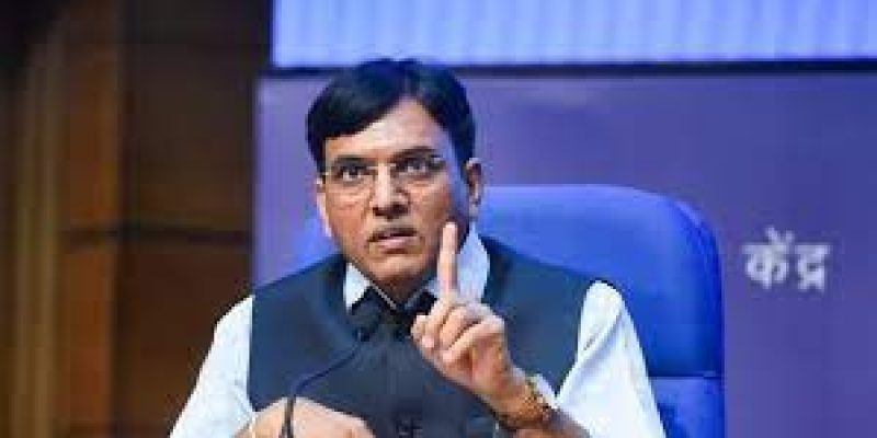 Health Minister addresses inaugural session at the G20 Health Ministers