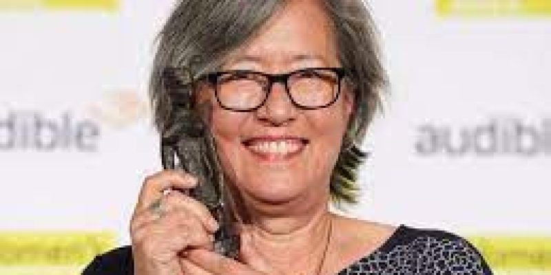 American-Canadian writer Ruth Ozeki wins 2022 Women’s Prize for Fiction