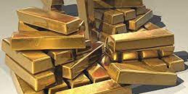 India ranks 4th in global gold recycling in 2021, World Gold Council Report