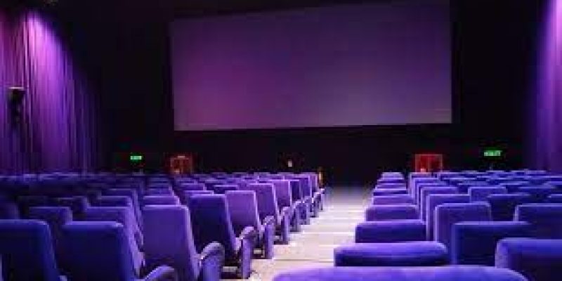 Merger of PVR-INOX gets clearance from BSE and NSE