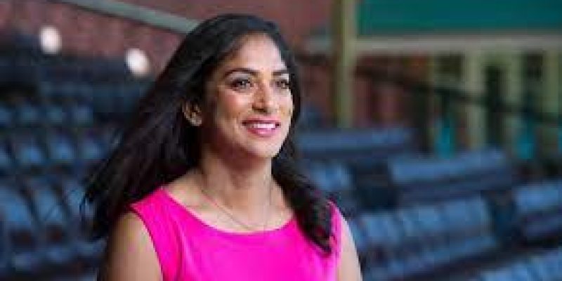 Lisa Sthalekar becomes first female president of FICA