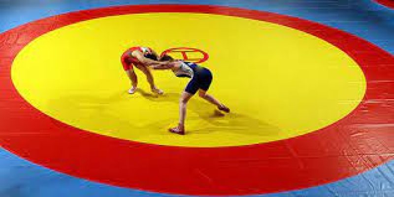 Indian women’s Wrestling team wins U-17 Asian Championship, Kyrgyzstan