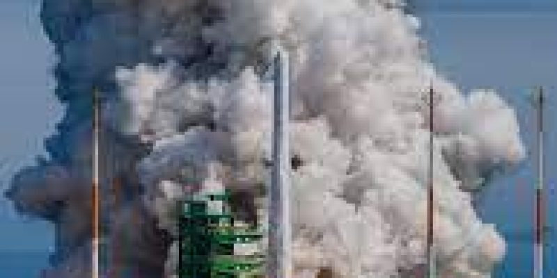 South Korea launches homegrown Nuri rocket into orbit