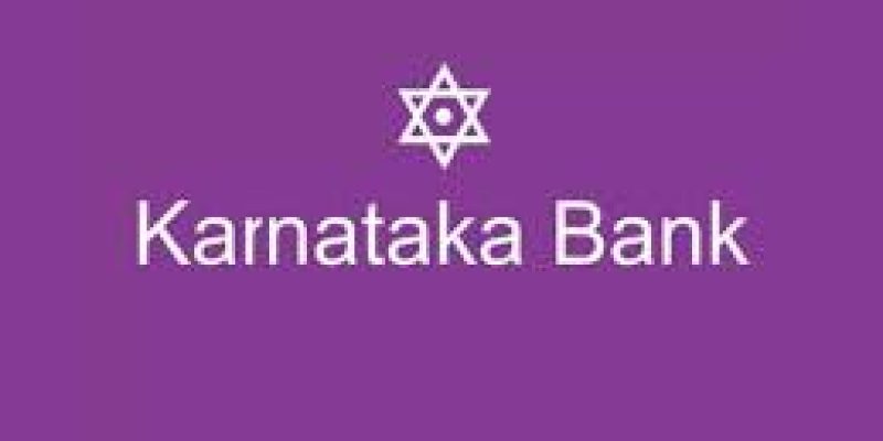 Karnataka Bank launches ‘V-CIP’ for account opening