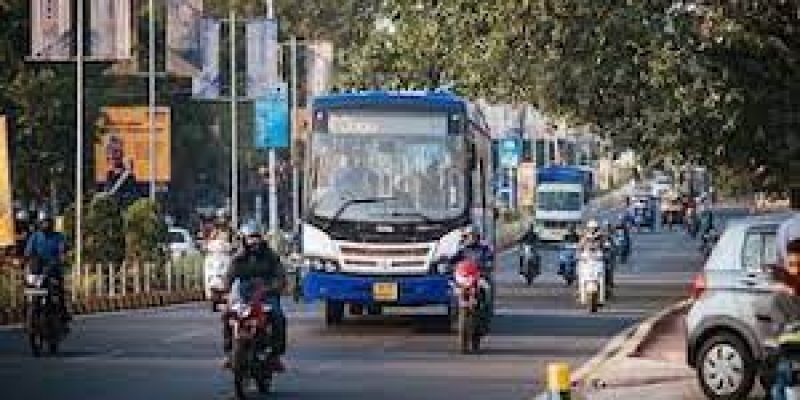 Odisha, ‘Mo Bus’ service received the prestigious UN Public Service award