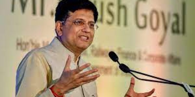 Piyush Goyal: Indian GDP might reach $30 trillion in coming 30 years