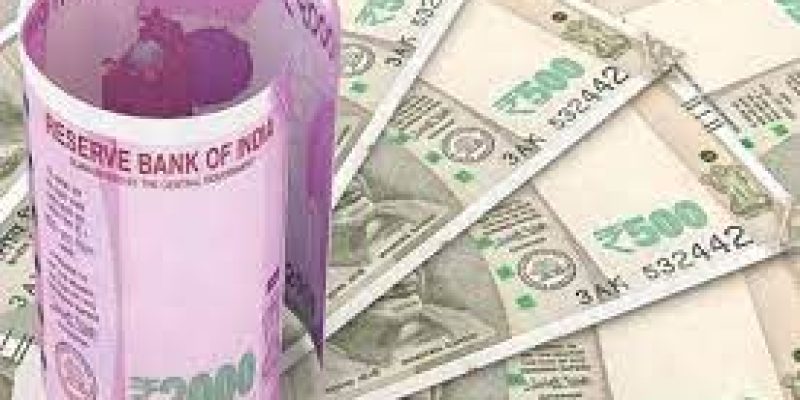 Disbursement of Loan to MSME sector grew by 182% after pandemic period