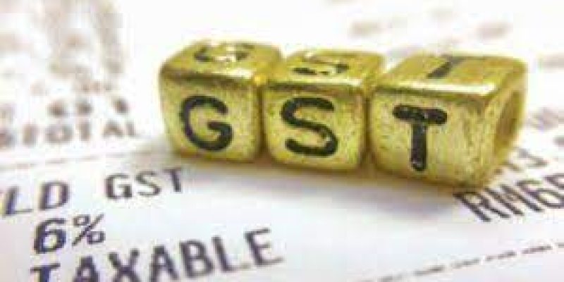 GST Council to talk about modifying law, online gambling and casinos