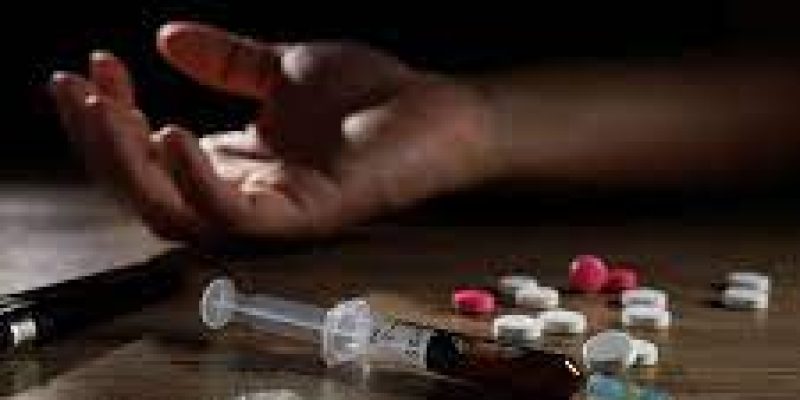 International Day against Drug Abuse and Illicit Trafficking 2022