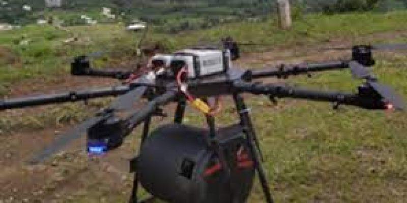 Garuda Aerospace to set up drone factory in Malaysia