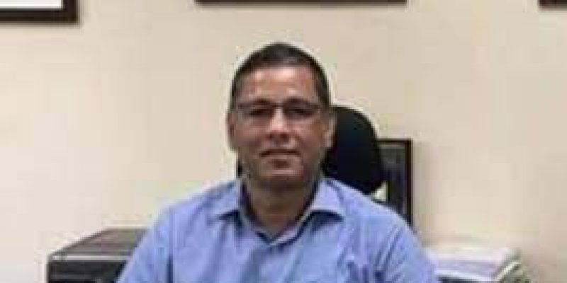 Government appoints Tapan Kumar Deka as Director of Intelligence Bureau