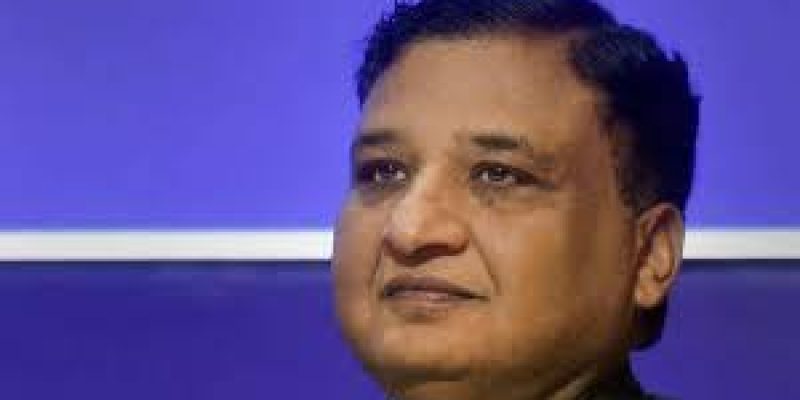 Samant Kumar Goel re-appointed as Chief of RAW